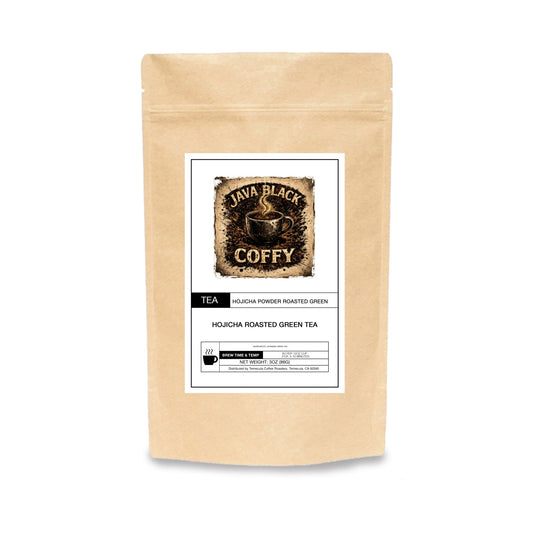 Hojicha